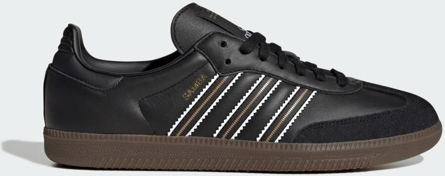Adidas Samba Licensed schoenen - Foto 6