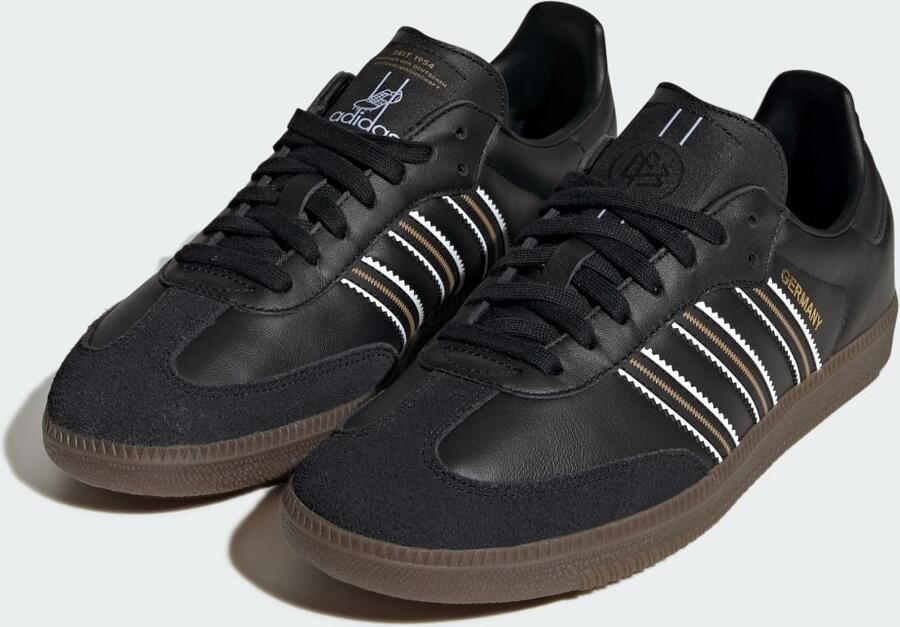Adidas Samba Licensed schoenen - Foto 2