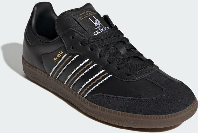 Adidas Samba Licensed schoenen - Foto 5