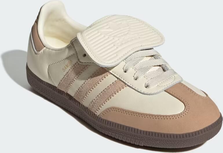 Adidas Originals Samba LT W Sneaker OG beige 2 3 Schoenen - Foto 12