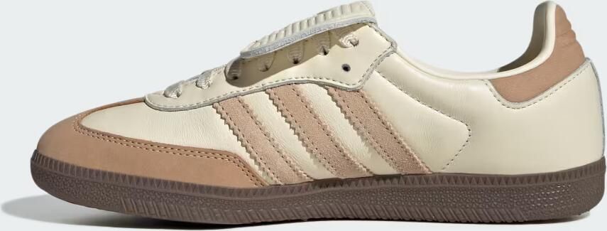 Adidas Originals Samba LT W Sneaker OG beige 2 3 Schoenen - Foto 14