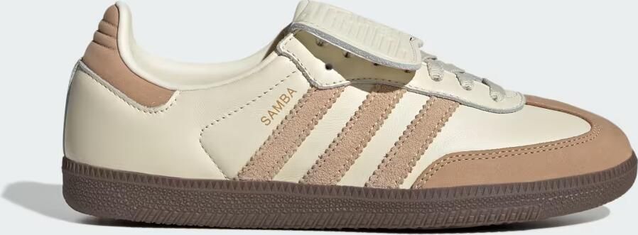 Adidas Originals Samba LT W Sneaker OG beige 2 3 Schoenen - Foto 8