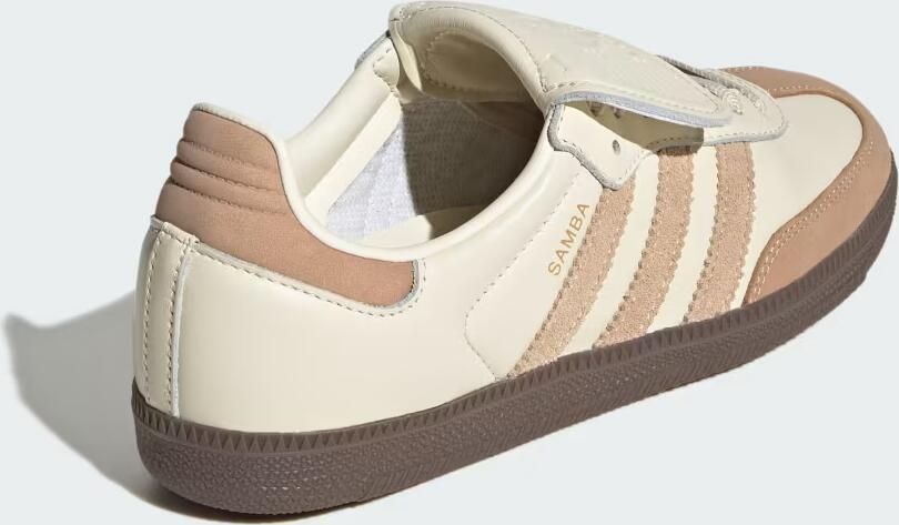 Adidas Originals Samba LT W Sneaker OG beige 2 3 Schoenen - Foto 13