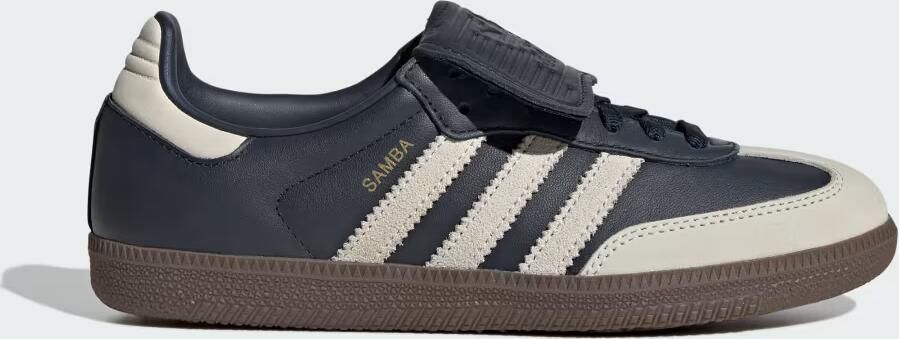 Adidas Originals Samba LT Blauwe Sneakers voor nen en - Foto 5
