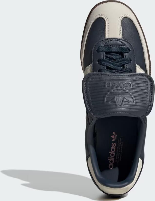 Adidas Originals Samba LT Blauwe Sneakers voor nen en - Foto 6