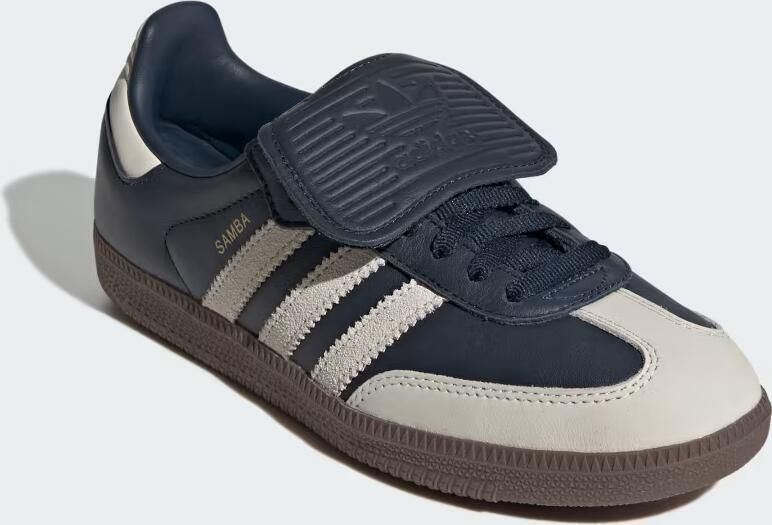 Adidas Originals Samba LT Blauwe Sneakers voor nen en - Foto 8