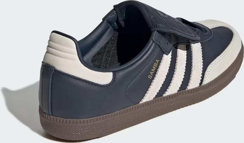 Adidas Originals Samba LT Blauwe Sneakers voor nen en - Foto 9