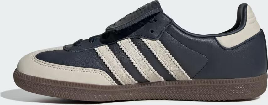 Adidas Originals Samba LT Blauwe Sneakers voor nen en - Foto 10