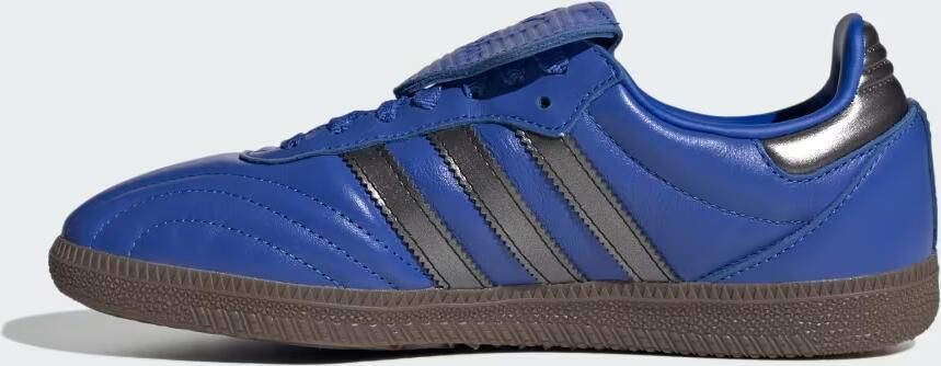 ADIDAS ORIGINALS Sneakers laag 'SAMBA' blauw zwart - Foto 6