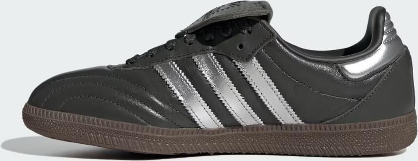ADIDAS ORIGINALS Sneakers laag 'Samba' antraciet zilver - Foto 6