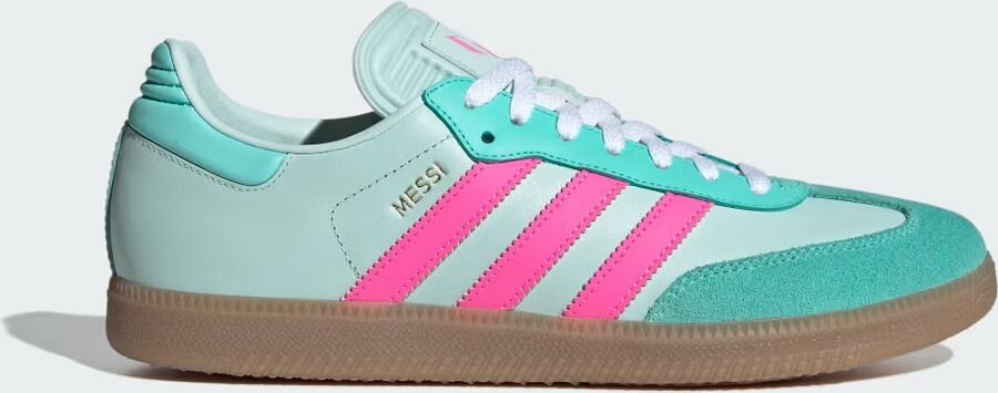 Adidas Samba Messi Voetbalschoenen - Foto 6