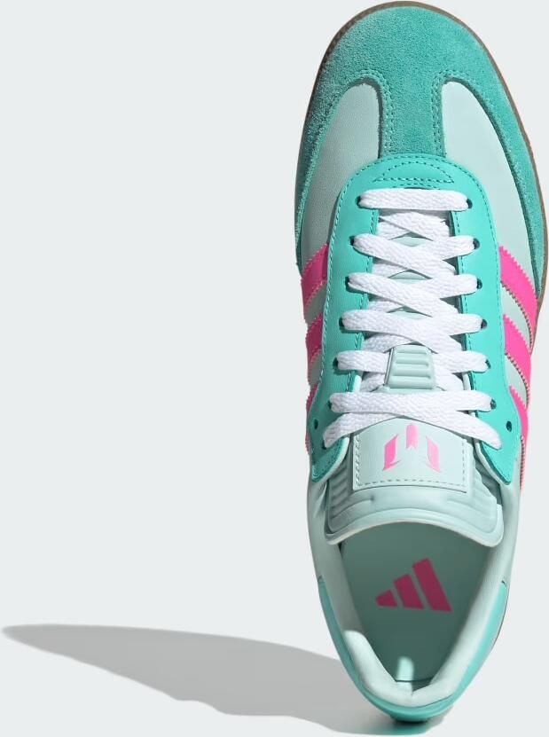 Adidas Samba Messi Voetbalschoenen - Foto 2