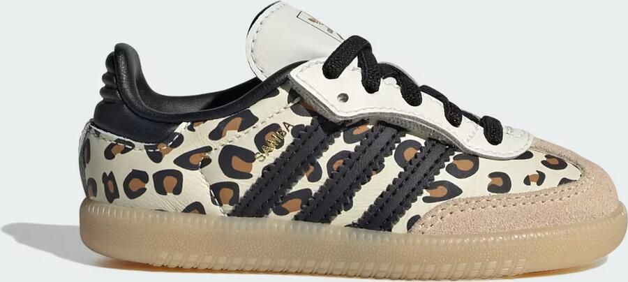 Adidas Samba OG Comfort Closure Elastic Lace Schoenen - Foto 2