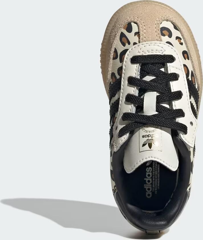 Adidas Samba OG Comfort Closure Elastic Lace Schoenen - Foto 3