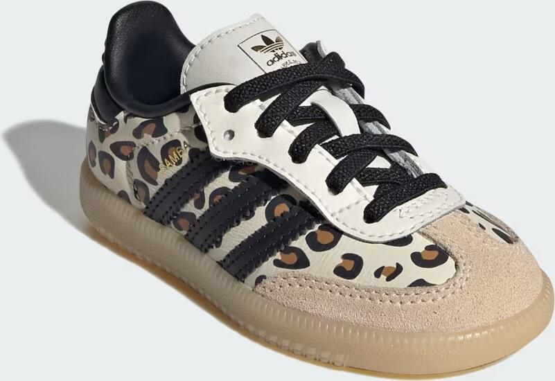 Adidas Samba OG Comfort Closure Elastic Lace Schoenen - Foto 5