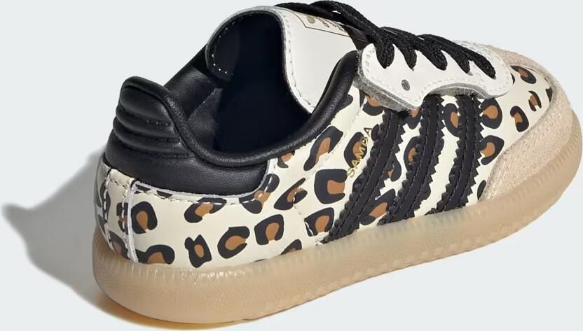 Adidas Samba OG Comfort Closure Elastic Lace Schoenen - Foto 6