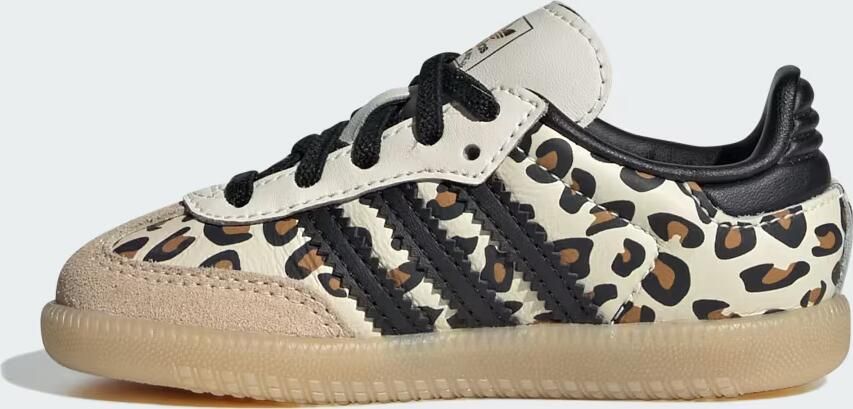 Adidas Samba OG Comfort Closure Elastic Lace Schoenen - Foto 7