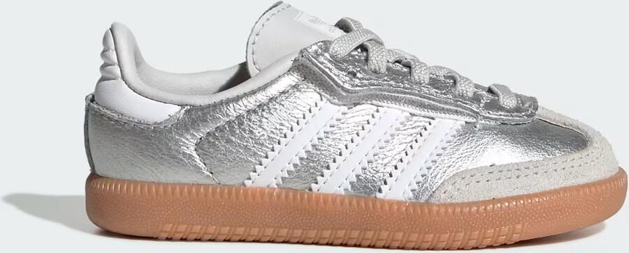 Adidas SAMBA OG COMFORT CLOSURE ELASTIC LACE SCHOENEN - Foto 2
