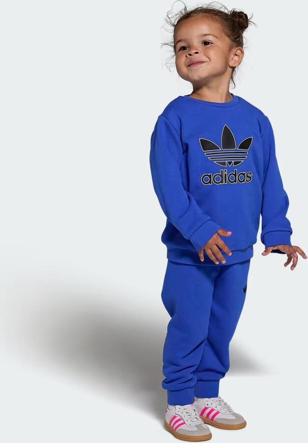 Adidas Samba OG Comfort Closure Elastic Lace Schoenen Kids - Foto 7