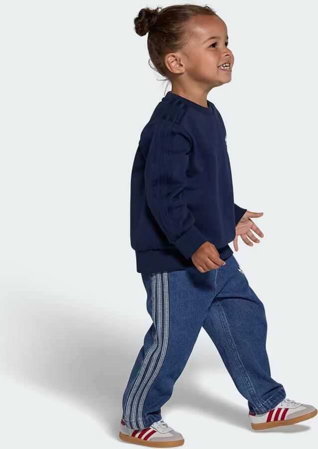 Adidas Samba OG Comfort Closure Elastic Lace Schoenen Kids - Foto 5