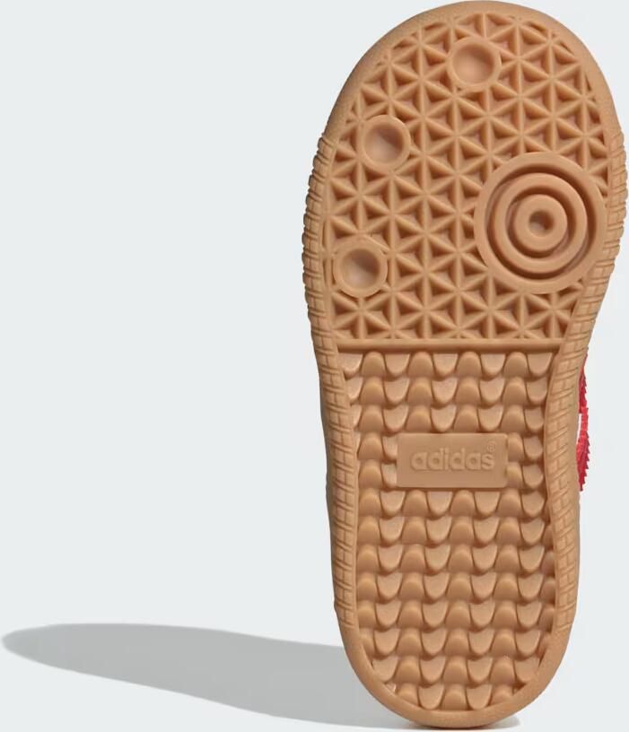 Adidas Samba OG Comfort Closure Elastic Lace Schoenen Kids - Foto 6