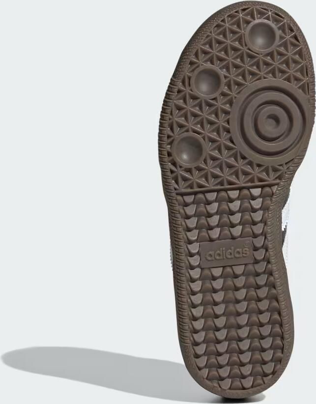Adidas Samba OG Comfort Closure Elastic Lace Schoenen Kids - Foto 4