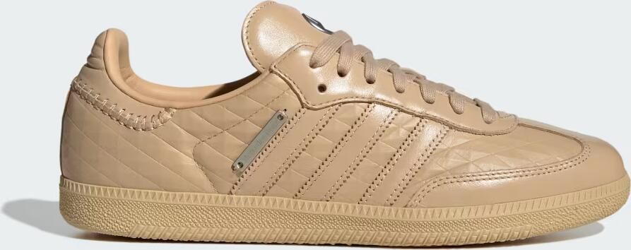 Adidas SAMBA OG MERCEDES-BENZ SCHOENEN