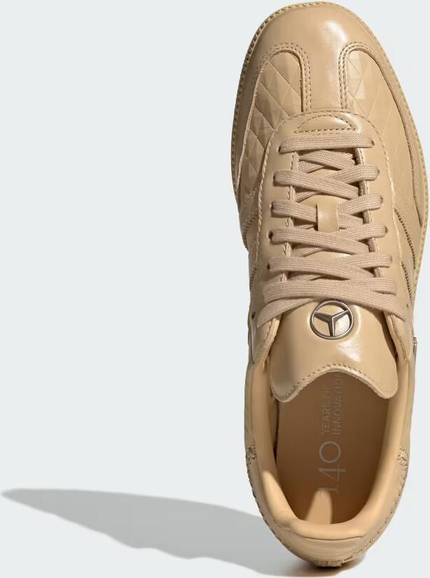 Adidas SAMBA OG MERCEDES-BENZ SCHOENEN - Foto 2