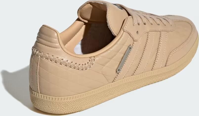 Adidas SAMBA OG MERCEDES-BENZ SCHOENEN - Foto 5