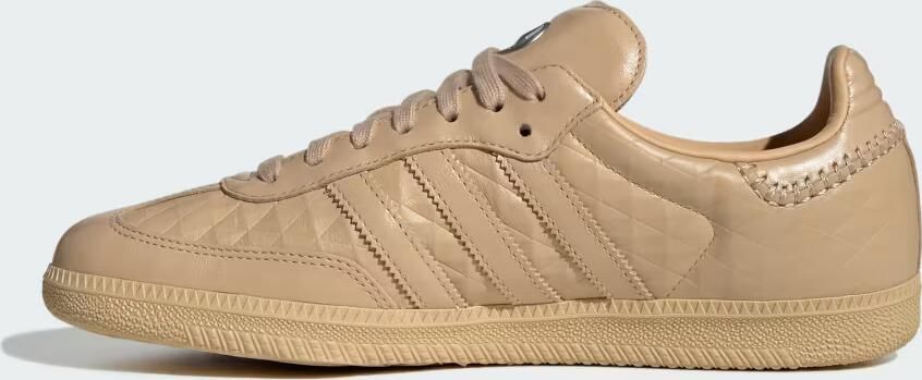 Adidas SAMBA OG MERCEDES-BENZ SCHOENEN - Foto 6
