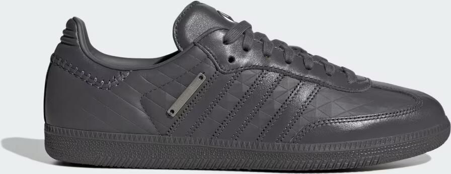 Adidas SAMBA OG MERCEDES-BENZ SCHOENEN