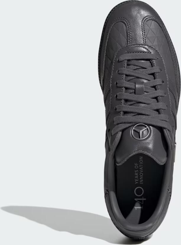 Adidas SAMBA OG MERCEDES-BENZ SCHOENEN - Foto 2