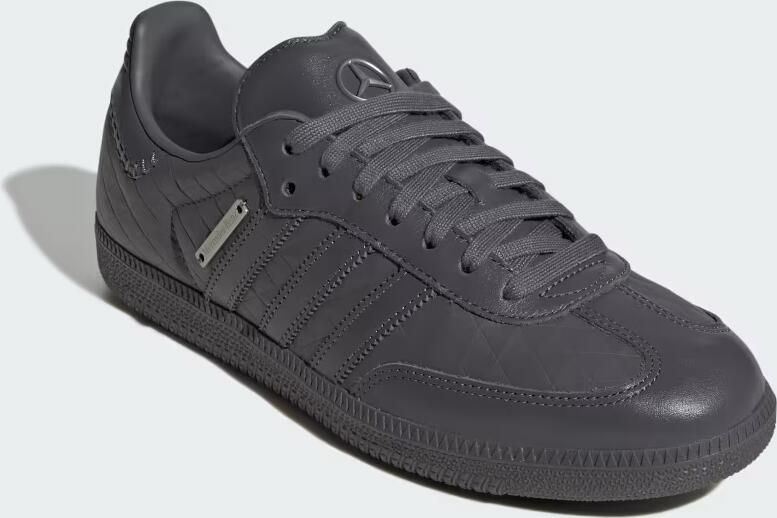 Adidas SAMBA OG MERCEDES-BENZ SCHOENEN - Foto 4