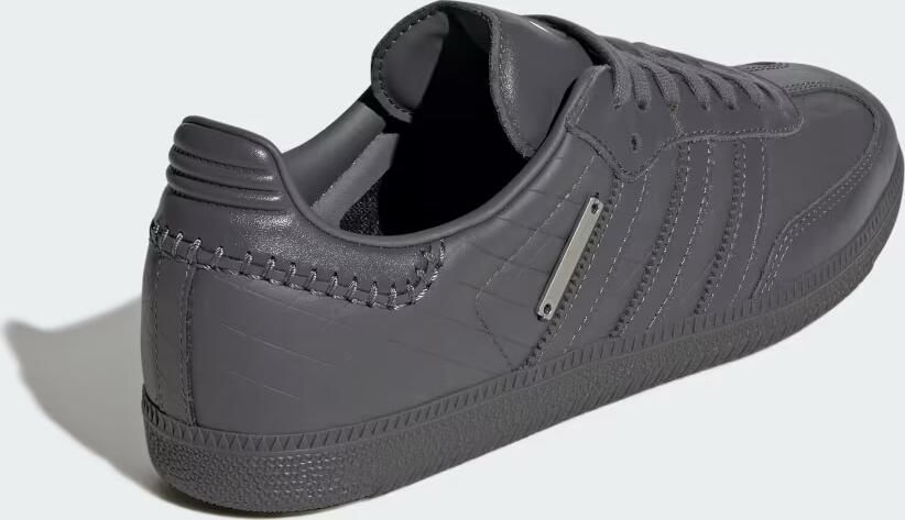 Adidas SAMBA OG MERCEDES-BENZ SCHOENEN - Foto 5