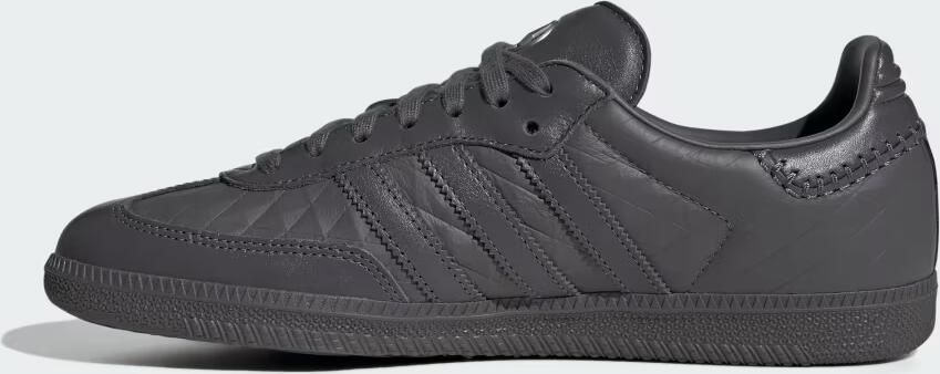 Adidas SAMBA OG MERCEDES-BENZ SCHOENEN - Foto 6
