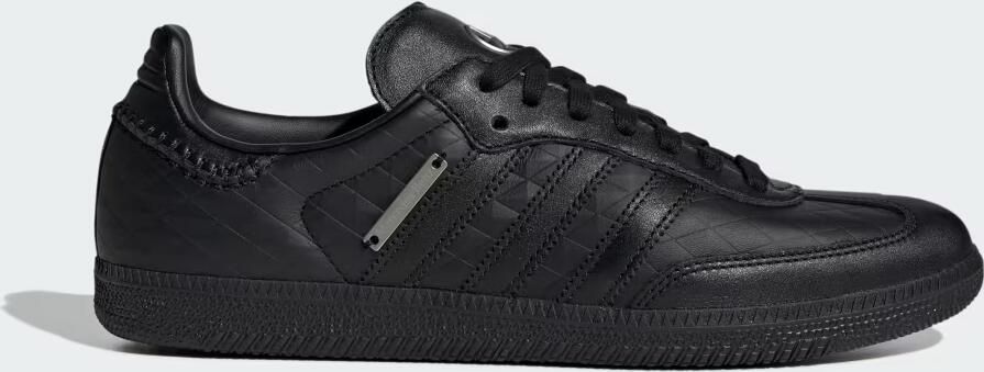 Adidas SAMBA OG MERCEDES-BENZ SCHOENEN