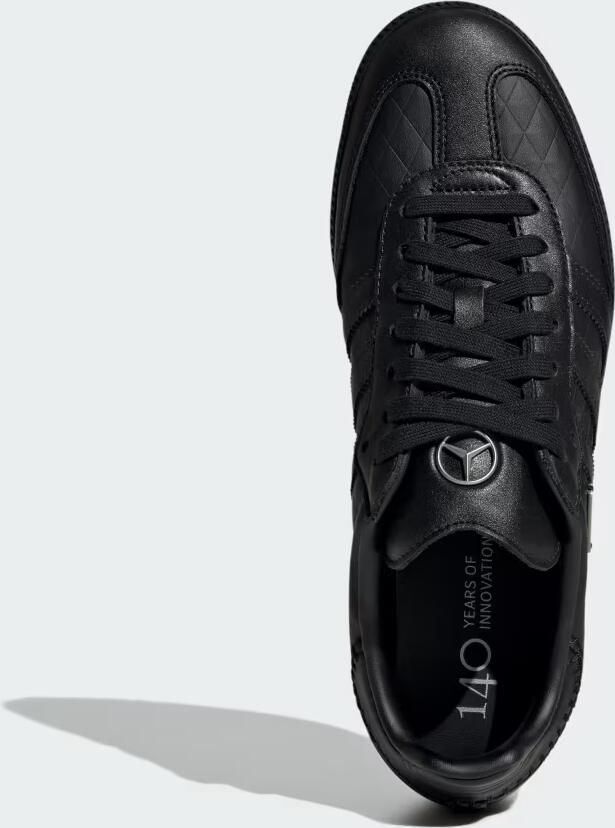 Adidas SAMBA OG MERCEDES-BENZ SCHOENEN - Foto 2