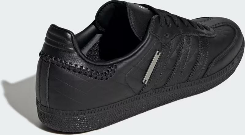 Adidas SAMBA OG MERCEDES-BENZ SCHOENEN - Foto 5