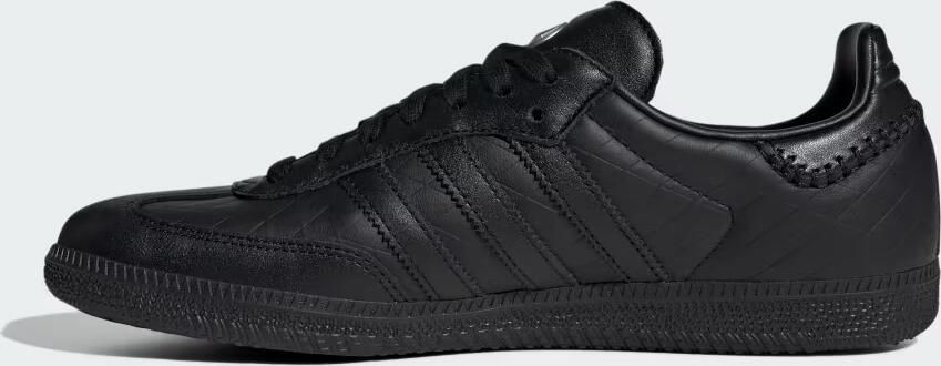 Adidas SAMBA OG MERCEDES-BENZ SCHOENEN - Foto 6
