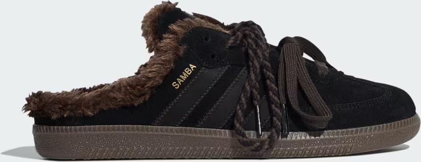 Adidas Samba OG Muiltjes