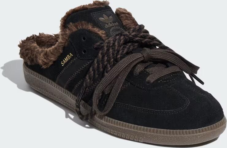 Adidas Samba OG Muiltjes - Foto 4