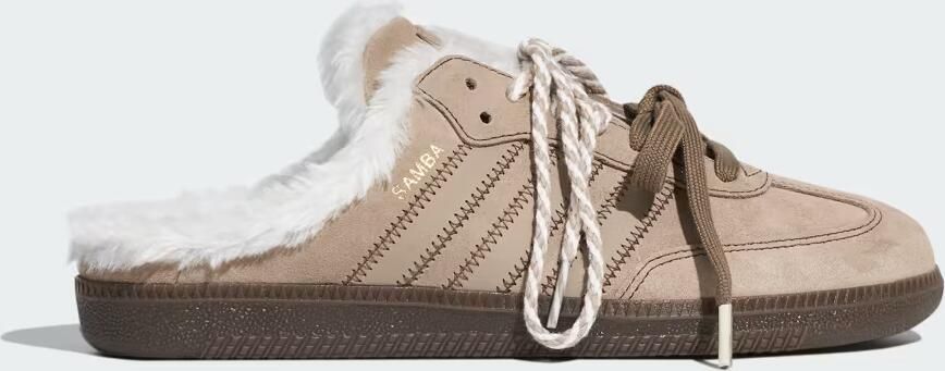 Adidas Samba OG Muiltjes