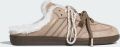 Adidas Samba OG Muiltjes - Wit/Bruin/Goud