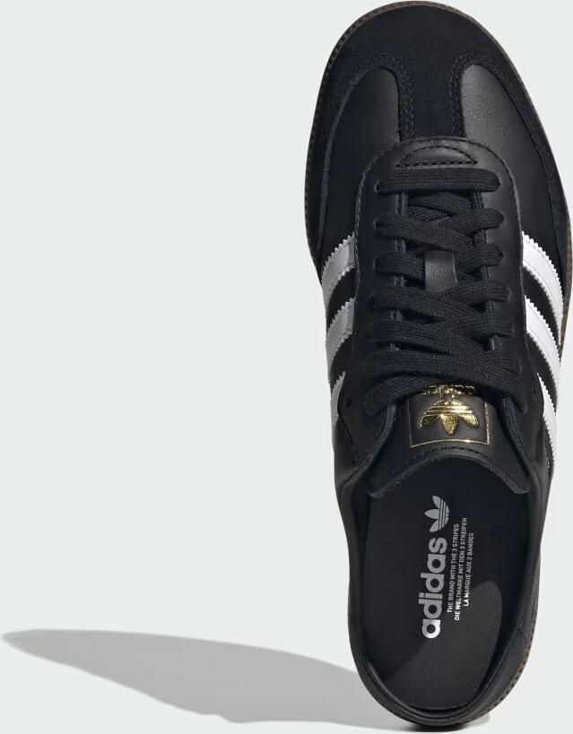 Adidas Originals SAMBA OG MULE Shoes