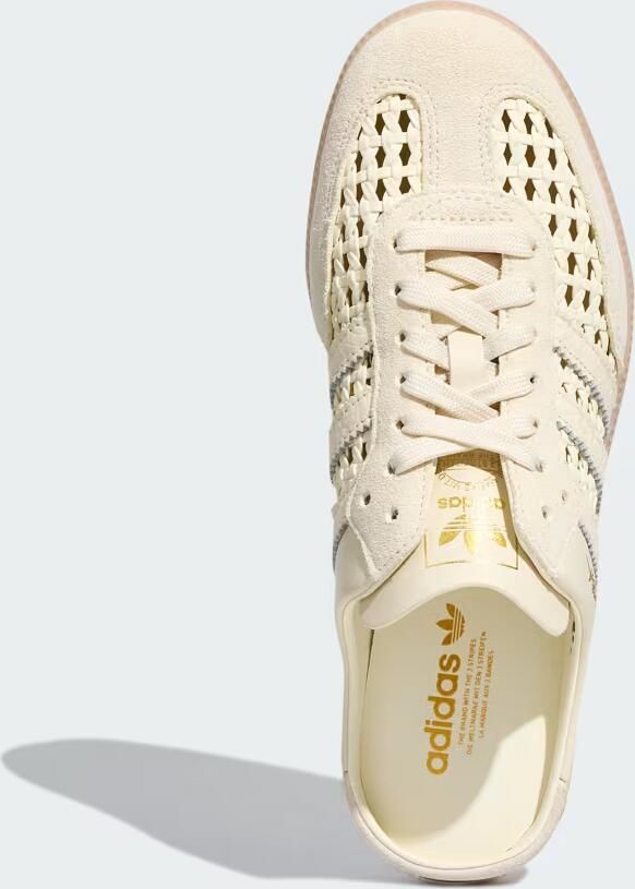 Adidas SAMBA OG MULE SHOES - Foto 2