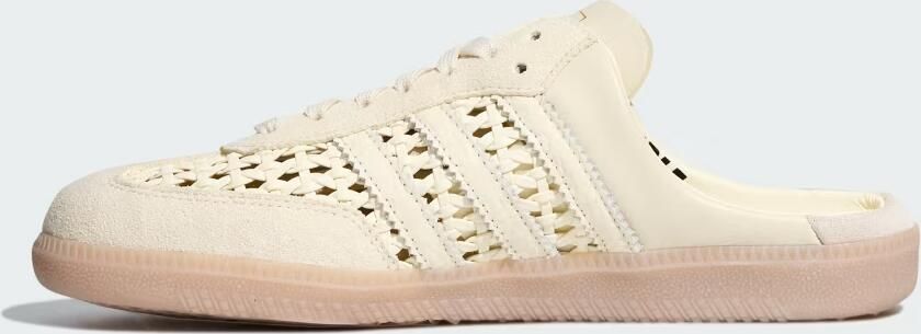 Adidas SAMBA OG MULE SHOES - Foto 6