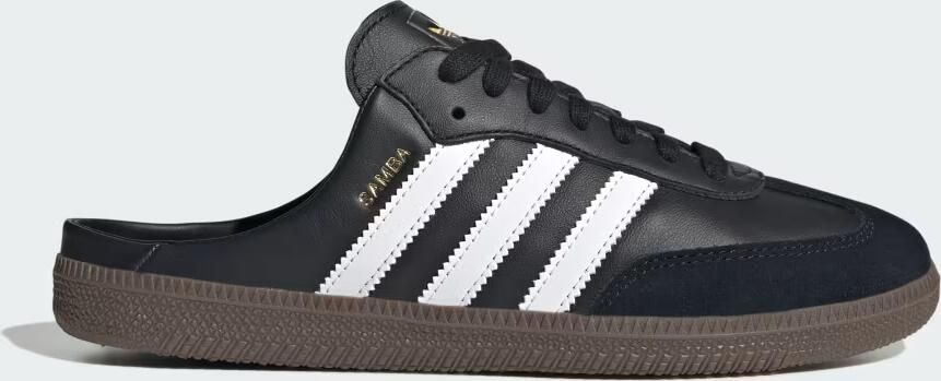 Adidas SAMBA OG MULE Shoes