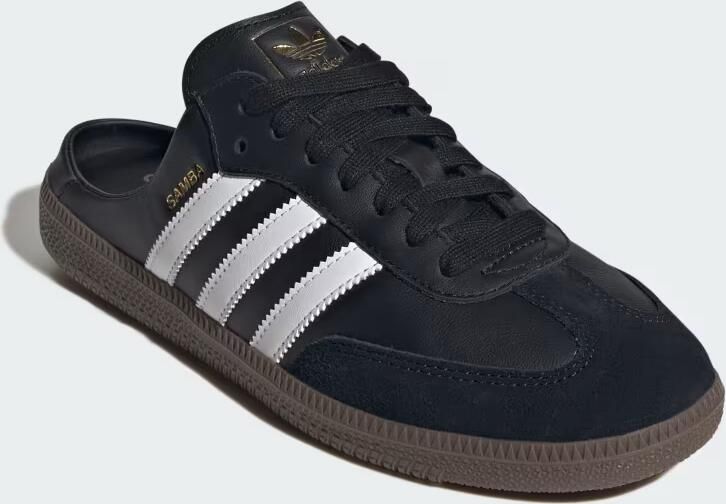 Adidas SAMBA OG MULE Shoes - Foto 4