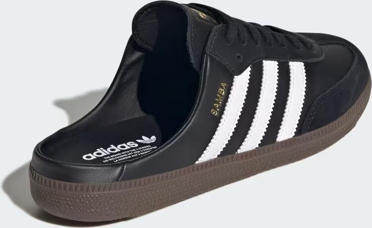 Adidas SAMBA OG MULE Shoes - Foto 5