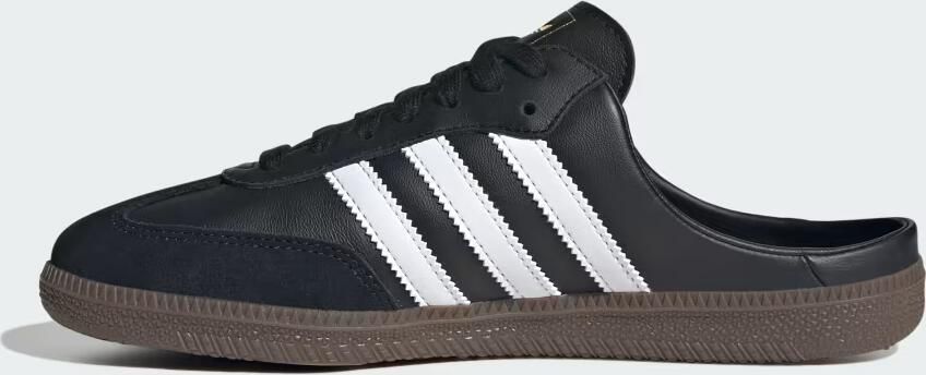Adidas SAMBA OG MULE Shoes - Foto 6